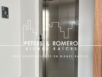 Departamento para Estrenar en Venta en Tecamachalco