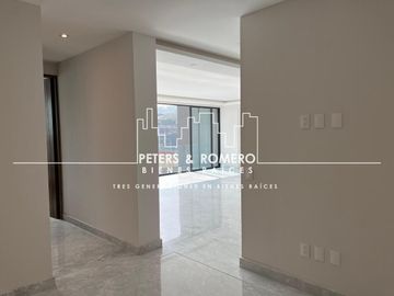Departamento para Estrenar en Venta en Tecamachalco