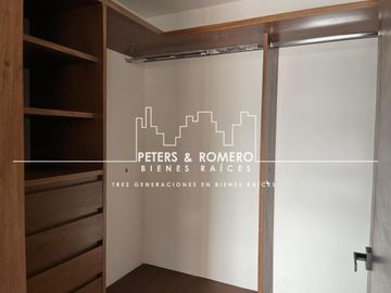 Departamento para Estrenar en Venta en Tecamachalco