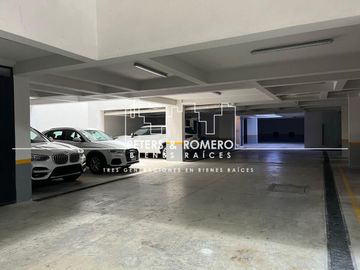 Departamento para Estrenar en Venta en Tecamachalco