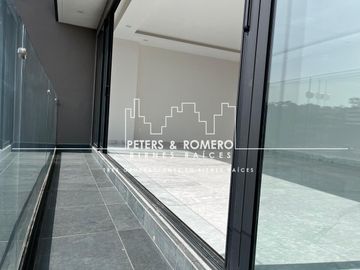 Departamento para Estrenar en Venta en Tecamachalco