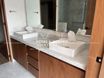 Departamento para Estrenar en Venta en Tecamachalco