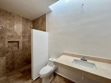 Townhouses en Venta con Paneles Solares-3 Aires Acondicionado en Venta en Dzityá