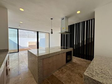 Townhouses en Venta con Paneles Solares-3 Aires Acondicionado en Venta en Dzityá