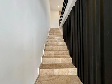 Townhouses en Venta con Paneles Solares-3 Aires Acondicionado en Venta en Dzityá