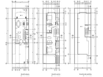 CASA EN PRE VENTA EN RESIDENCIAL PUNTA AZUL