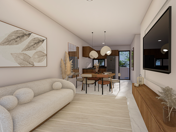 Departamento en VENTA en JOYAS DE MOCAMBO, Boca del Rio