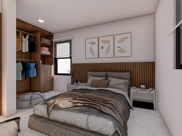 Departamento en VENTA en JOYAS DE MOCAMBO, Boca del Rio