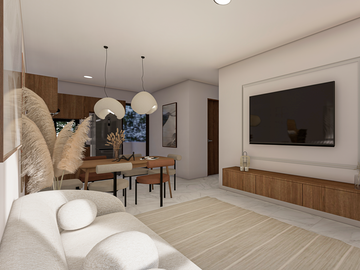 Departamento en VENTA en JOYAS DE MOCAMBO, Boca del Rio