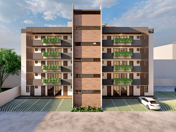 Departamento en VENTA en JOYAS DE MOCAMBO, Boca del Rio