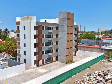 Departamento en VENTA en JOYAS DE MOCAMBO, Boca del Rio