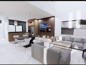Casa en VENTA colonia VILLA RICA, Boca del Rio