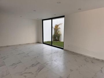 Casa nueva en venta en puebla lomas de angelopolis parque méxico a estrenar