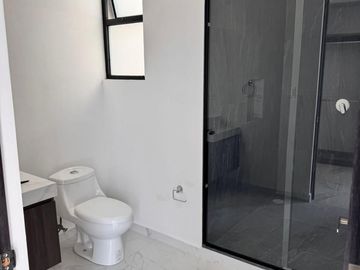 Casa nueva en venta en puebla lomas de angelopolis parque méxico a estrenar