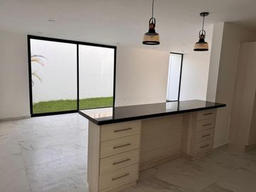 Casa nueva en venta en puebla lomas de angelopolis parque méxico a estrenar