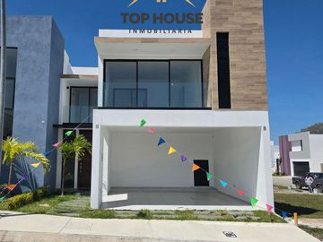 Casa en Venta en Lomas del Dorado, Veracruz