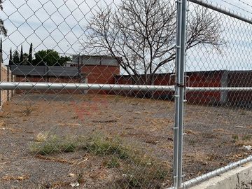 VENTA DE TERRENO COMERCIAL CELAYA SALVATIERRA 420 M2