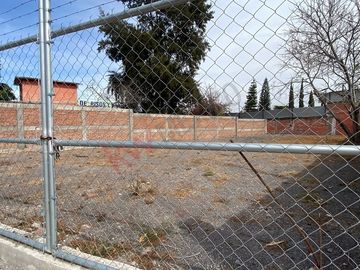 VENTA DE TERRENO COMERCIAL CELAYA SALVATIERRA 420 M2