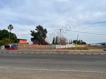 VENTA DE TERRENO COMERCIAL CELAYA SALVATIERRA 420 M2