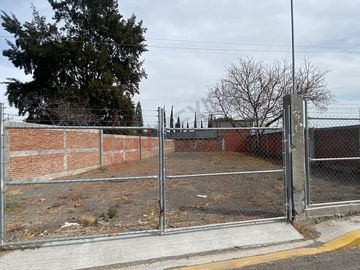 VENTA DE TERRENO COMERCIAL CELAYA SALVATIERRA 420 M2
