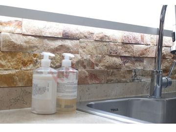 Excelente casa en VENTA de una planta con amplio jardín de mas de mil metros en COLINAS DEL BOSQUE