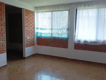 Cabaña en Venta en Mineral del Chico. Casa de Descanso en el Bosque.