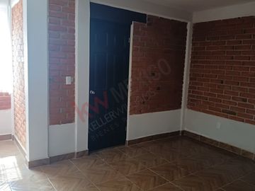 Cabaña en Venta en Mineral del Chico. Casa de Descanso en el Bosque.