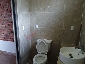 Cabaña en Venta en Mineral del Chico. Casa de Descanso en el Bosque.