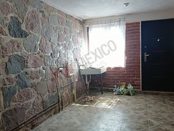 Cabaña en Venta en Mineral del Chico. Casa de Descanso en el Bosque.