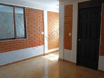 Cabaña en Venta en Mineral del Chico. Casa de Descanso en el Bosque.