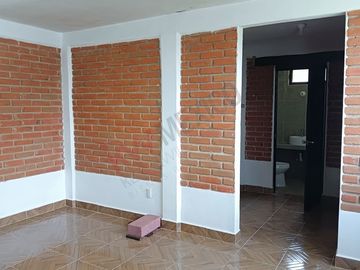 Cabaña en Venta en Mineral del Chico. Casa de Descanso en el Bosque.