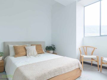 APARTAMENTO en VENTA en Bello Hacienda Niquia Bello
