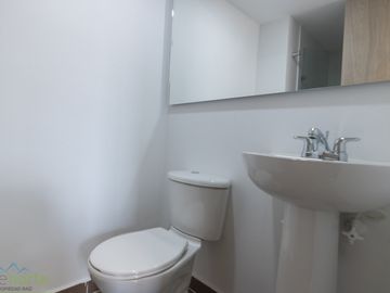 APARTAMENTO en VENTA en Bello Hacienda Niquia Bello