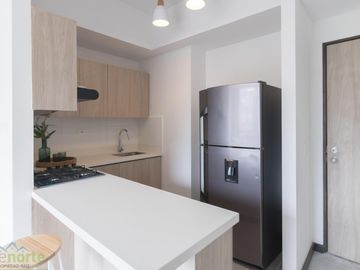 APARTAMENTO en VENTA en Bello Hacienda Niquia Bello