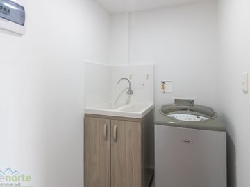 APARTAMENTO en VENTA en Bello Hacienda Niquia Bello