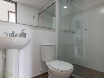 APARTAMENTO en VENTA en Bello Hacienda Niquia Bello