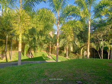 CASA CAMPESTRE en VENTA en Pereira Bulevar del Cafe