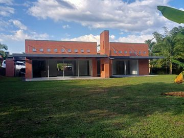CASA CAMPESTRE en VENTA en Pereira Bulevar del Cafe