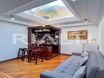 Casa en venta sector El Condado
