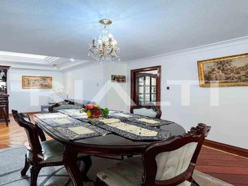 Casa en venta sector El Condado