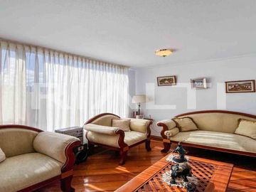 Casa en venta sector El Condado