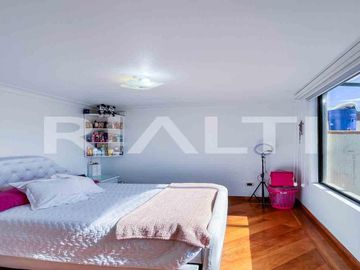 Casa en venta sector El Condado