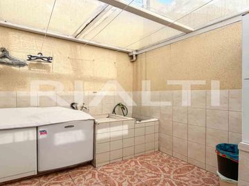 Casa en venta sector El Condado