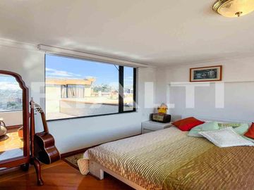 Casa en venta sector El Condado