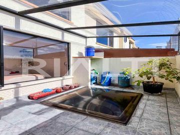 Casa en venta sector El Condado