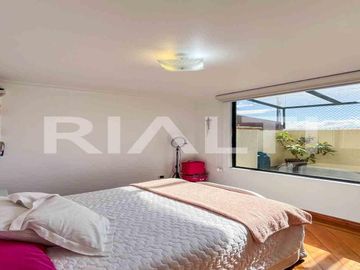 Casa en venta sector El Condado