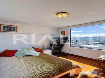 Casa en venta sector El Condado