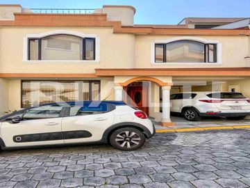 Casa en venta sector El Condado