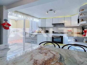Casa en venta sector El Condado
