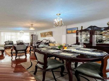 Casa en venta sector El Condado